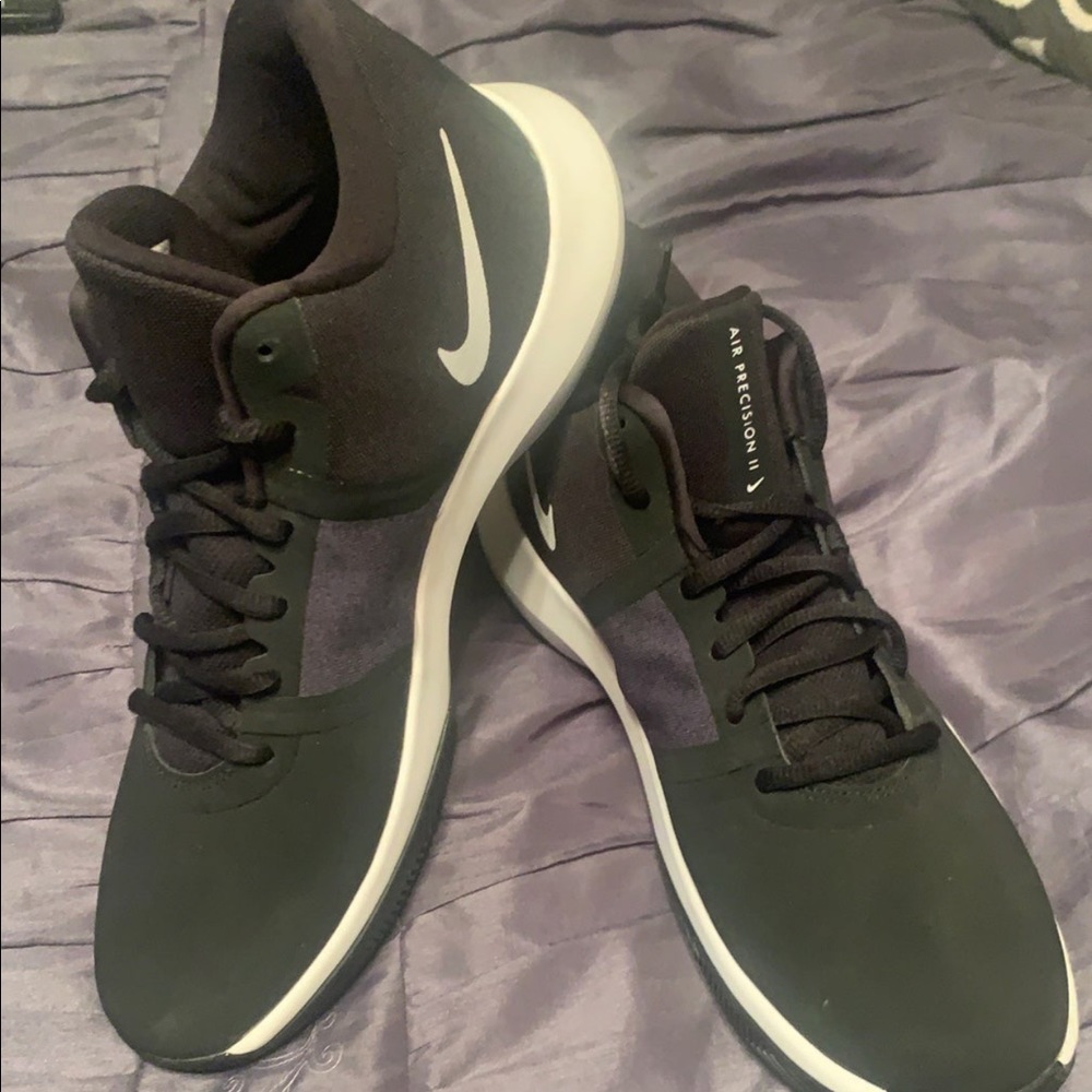 Men Shoed